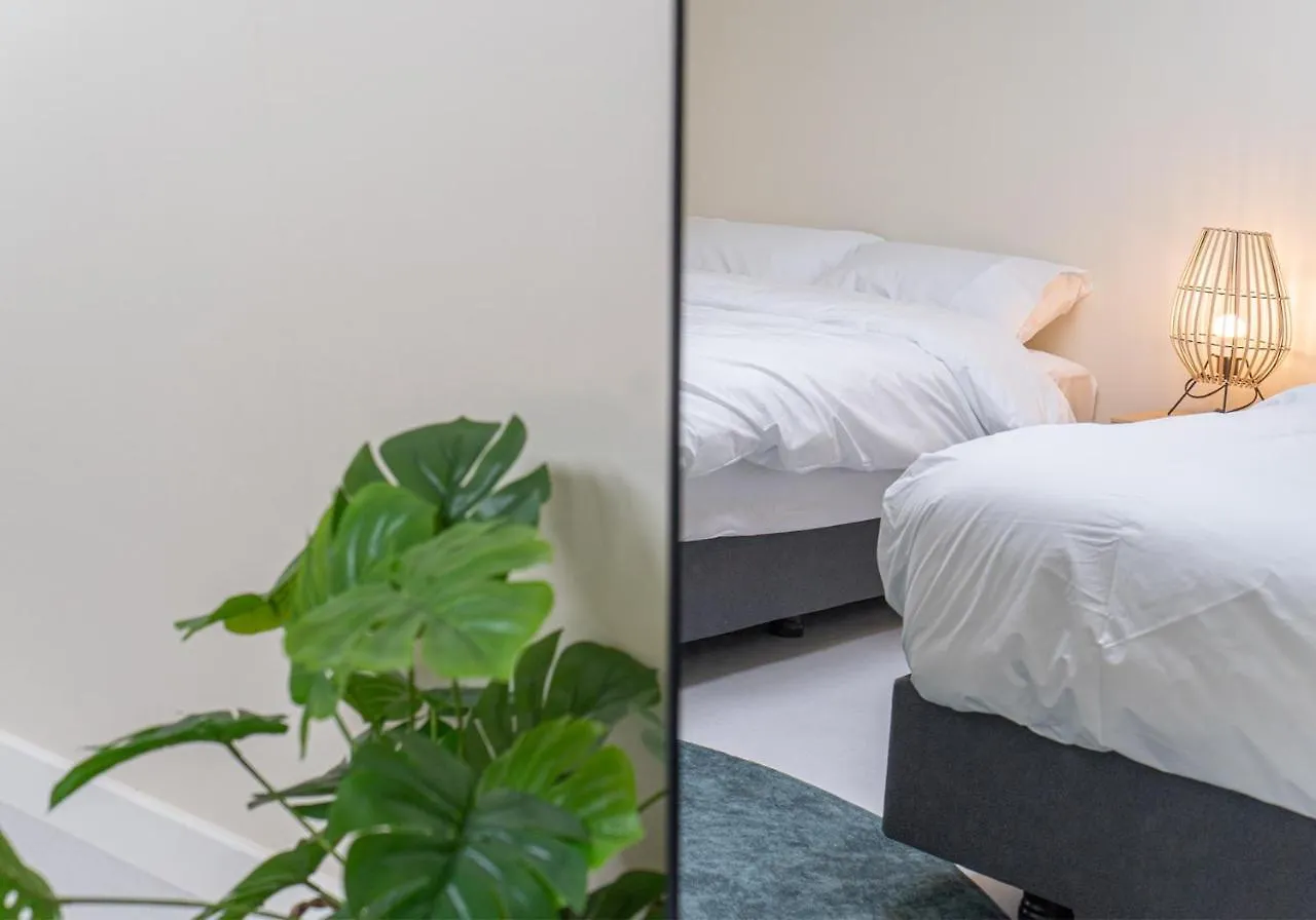 Osondoson Stay-5Min To Hapjeong Station, Family Favorites, 3Bed Room, Large Living Room Seoul