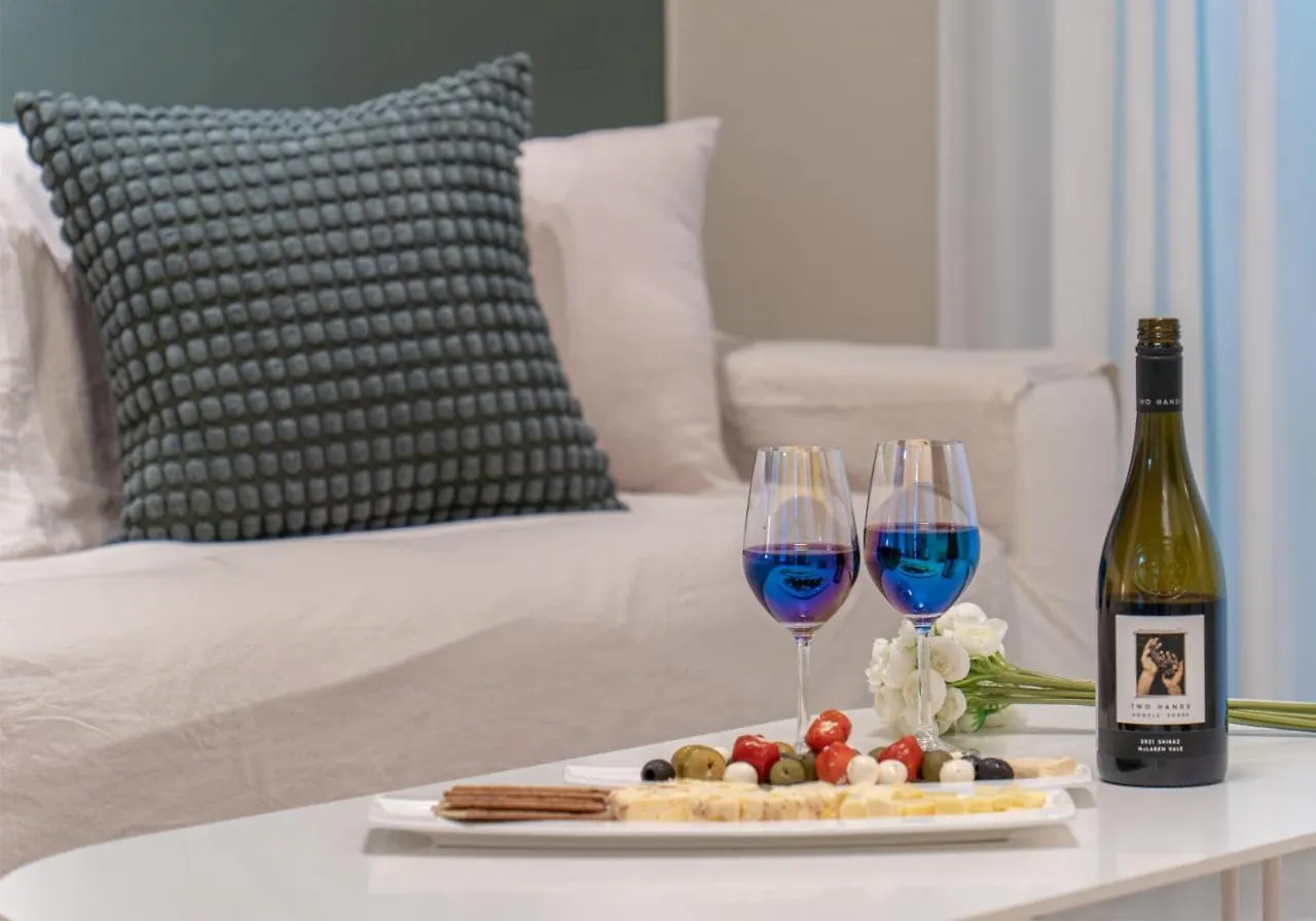 Villa Osondoson Stay-5Min To Hapjeong Station, Family Favorites, 3Bed Room, Large Living Room Seoul