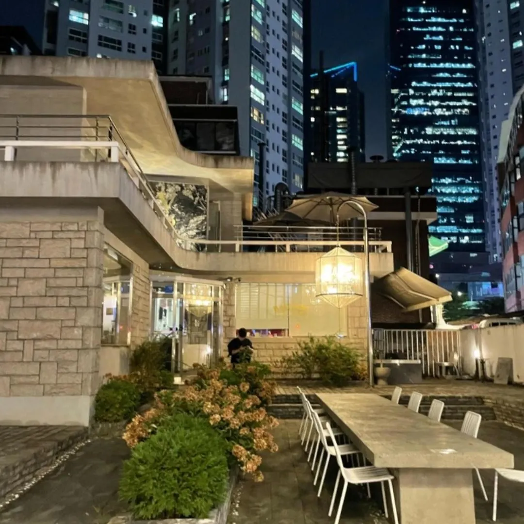 Villa Osondoson Stay-5Min To Hapjeong Station, Family Favorites, 3Bed Room, Large Living Room Seoul